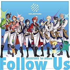 Just Follow Stars (Follow Us ver.)