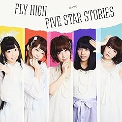 FIVE STAR STORIES