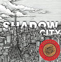 SHADOW CITY