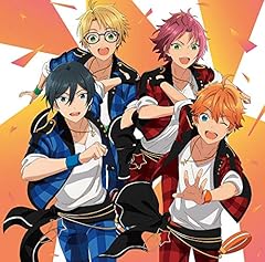 キセキ(Trickstar Ver.)