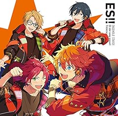 BRAND NEW STARS!! (Trickstar ver.)