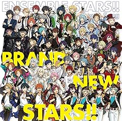 BRAND NEW STARS!!(ESオールスターズ ver.)