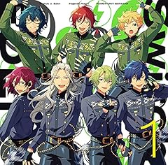 FUSIONIC STARS!! - Switch ver. -