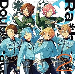 FUSIONIC STARS!! - Double Face ver. -