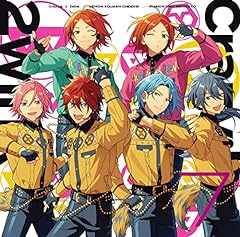 FUSIONIC STARS!! - Crazy:B ver. -