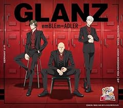 GLANZ