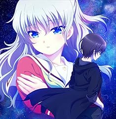 灼け落ちない翼 (TV Size)