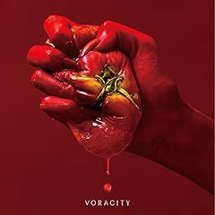 VORACITY