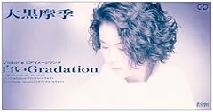 白いGradation