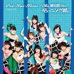 One・Two・Three