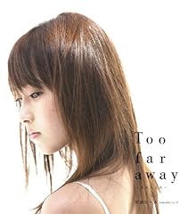 Too far away～女のこころ～