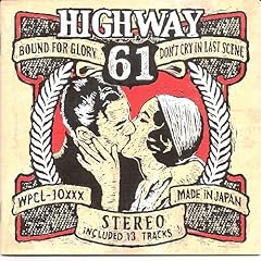 Theme of HIGHWAY61