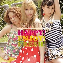 HAPPY FACE(original ver.)