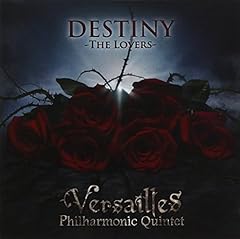 DESTINY -THE LOVERS-