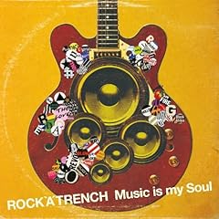 Music is my Soul
