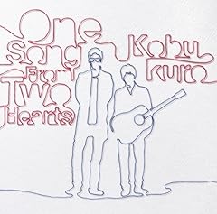 One Song From Two Hearts