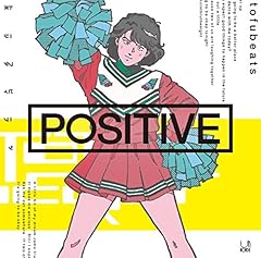 POSITIVE feat. Dream Ami