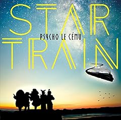 STAR TRAIN