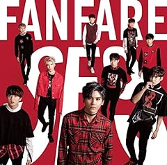 Fanfare -Japanese ver.-