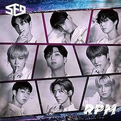 RPM -Japanese ver.-