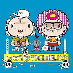 GO TO THE BEDS is my life