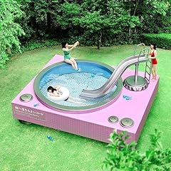 強くなっちゃったんだ、ブルー