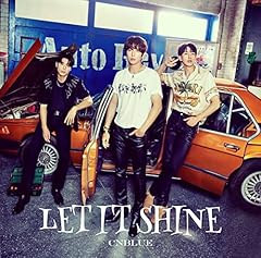 LET IT SHINE