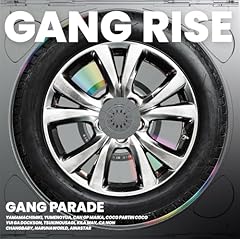 GANG RISE