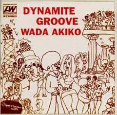 Funky Friday
