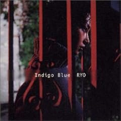 Indigo Blue