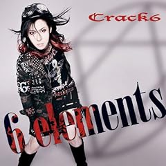 KICK!(Crack6 with Ricky Ver.)