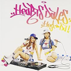 Hey DJ!(English Ver.)