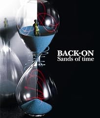 Sands of time