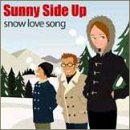 snow love song