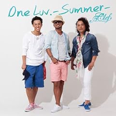 One Luv. ～ Summer ～ feat. 佐藤由加理