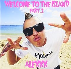 Welcome To The ISLAND Part.2