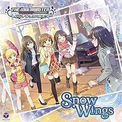 Snow Wings