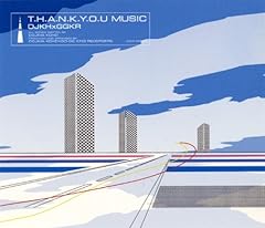 サンキューミュージック