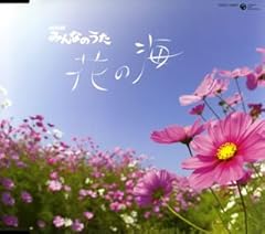 花の海