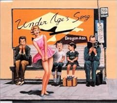 Under Age's Song