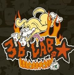 3B LAB.☆のテーマ