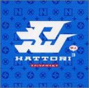 HATTORI3(参上)