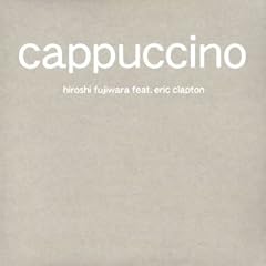 cappuccino