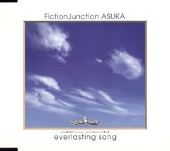 everlasting song～japanese edition