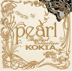 ありがとう…(the pearl edition)