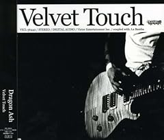 Velvet Touch