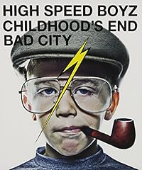 BAD CITY