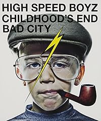 CHILDHOOD'S END