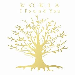 I Found You