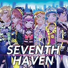 SEVENTH HAVEN